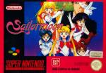 Sailor Moon Box Art Front